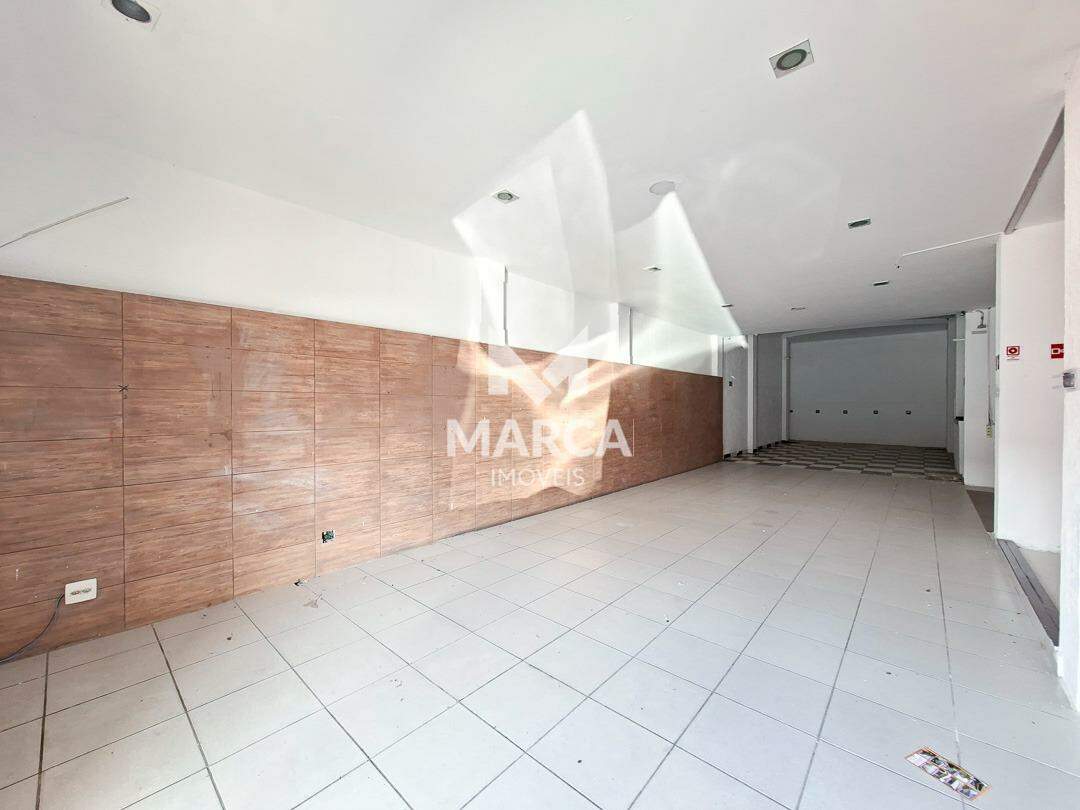 Loja para aluguel no Ipiranga: