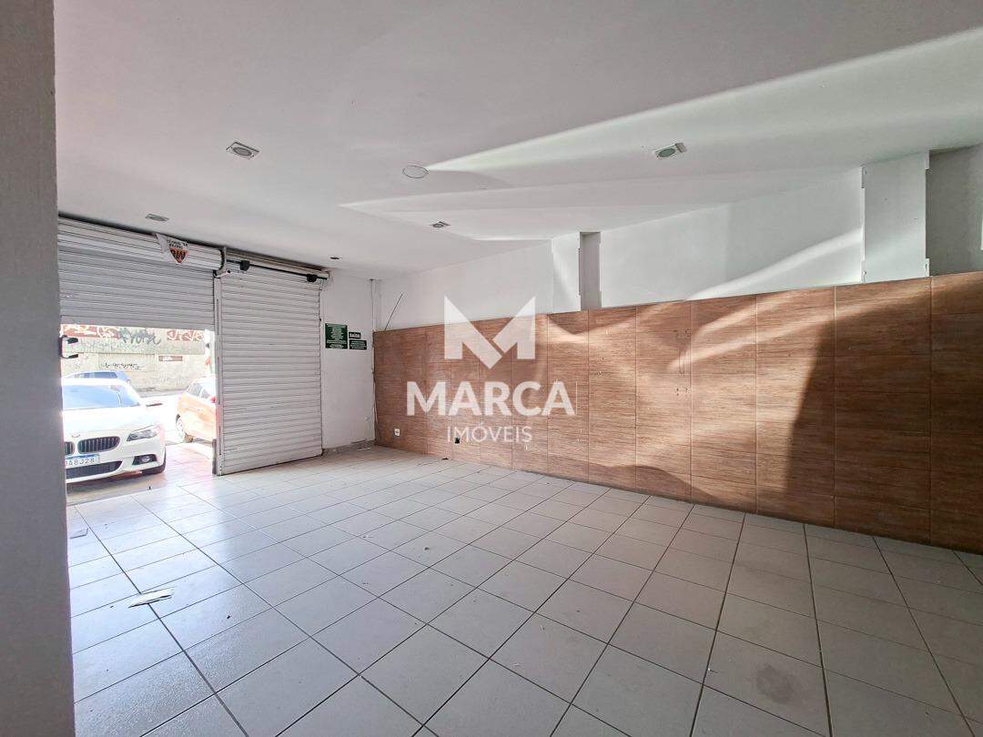 Loja para aluguel no Ipiranga: