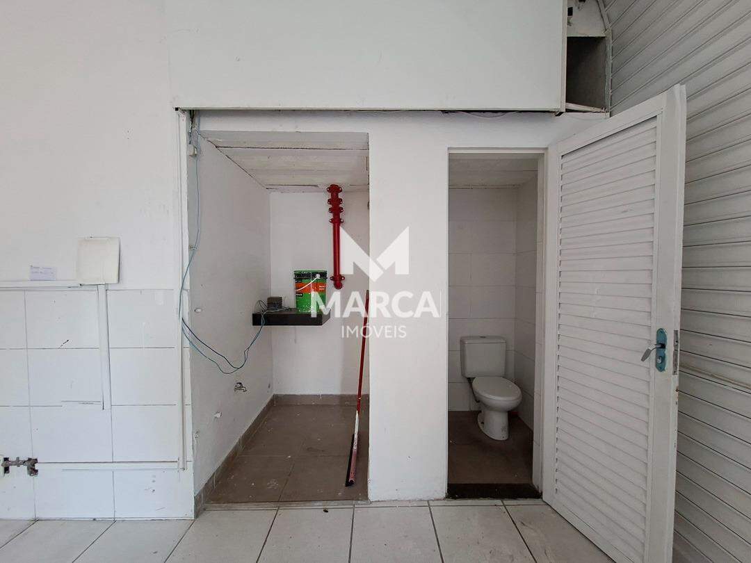 Loja para aluguel no Ipiranga: