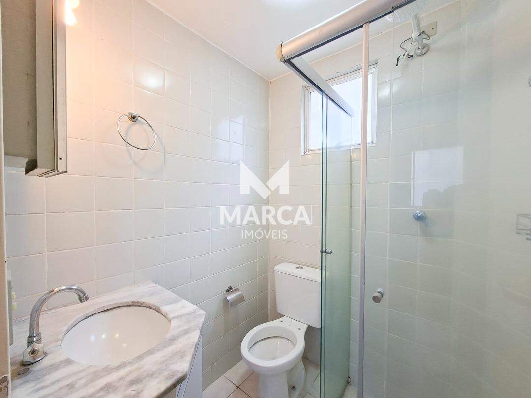Apartamento para aluguel no Estoril: 