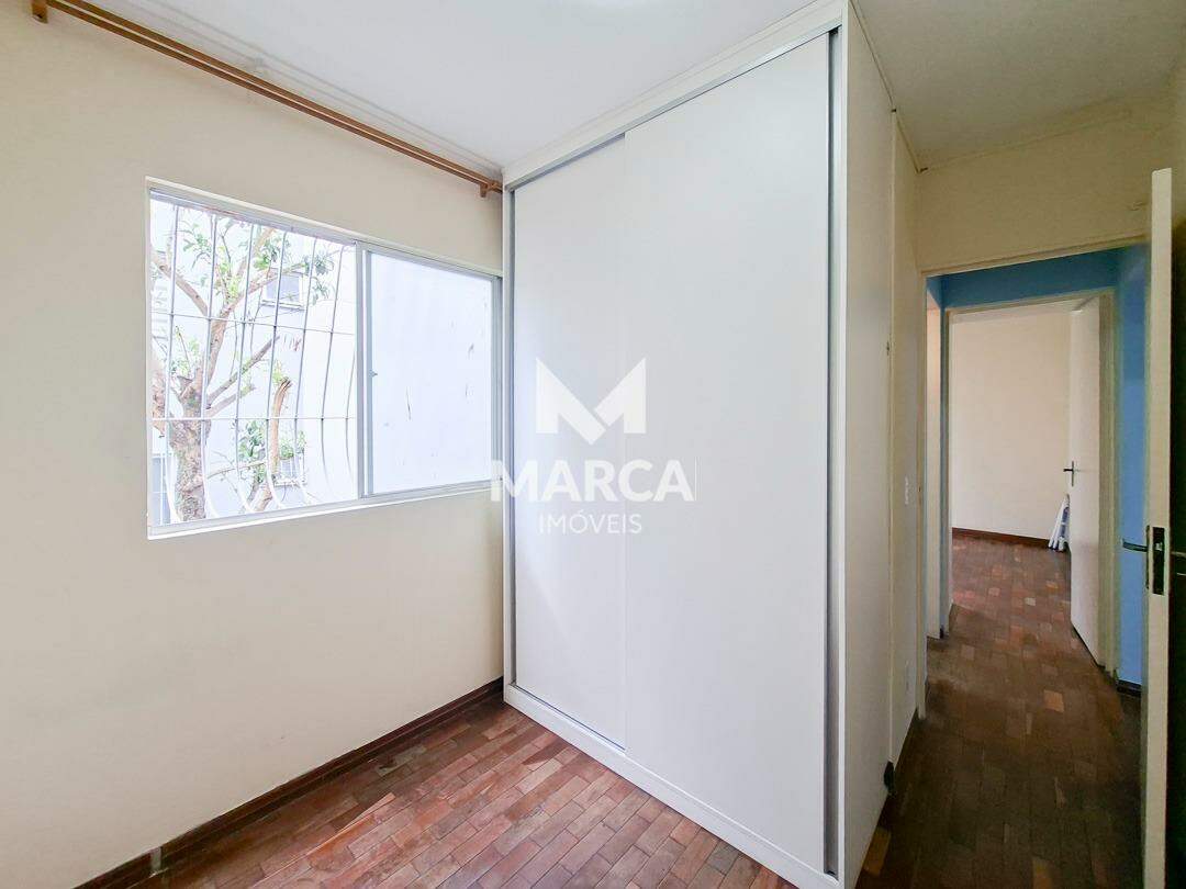 Apartamento para aluguel no Estoril: 