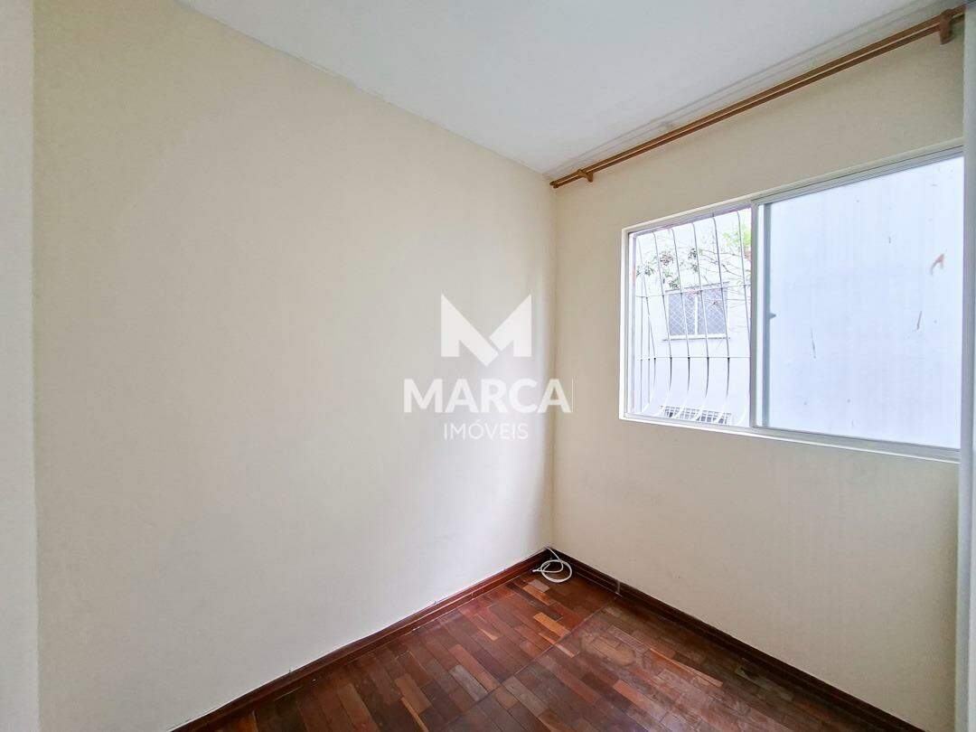 Apartamento para aluguel no Estoril: 