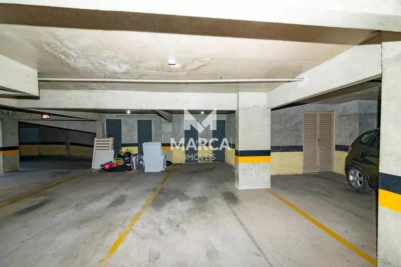 Apartamento à venda no Buritis: