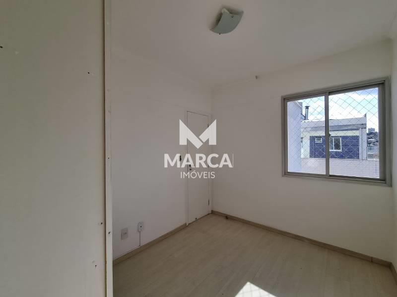 Apartamento à venda no Buritis: