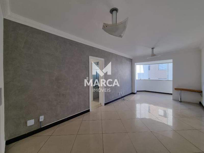 Apartamento à venda no Buritis: