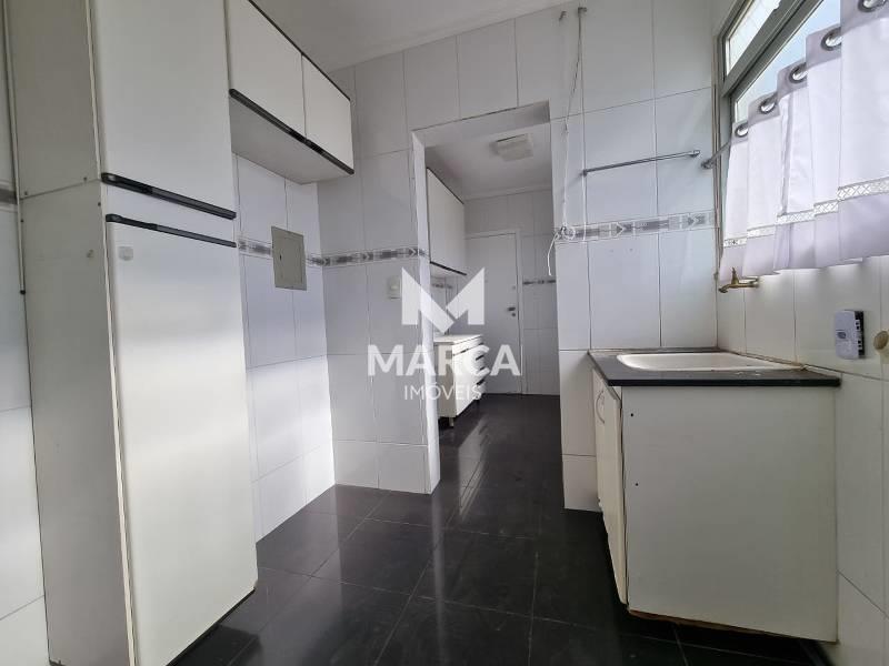 Apartamento à venda no Buritis: