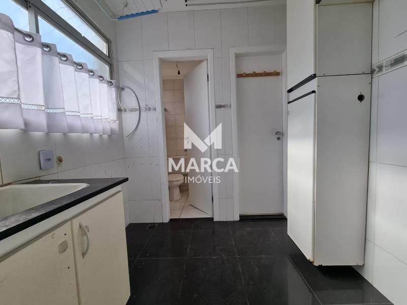 Apartamento à venda no Buritis: