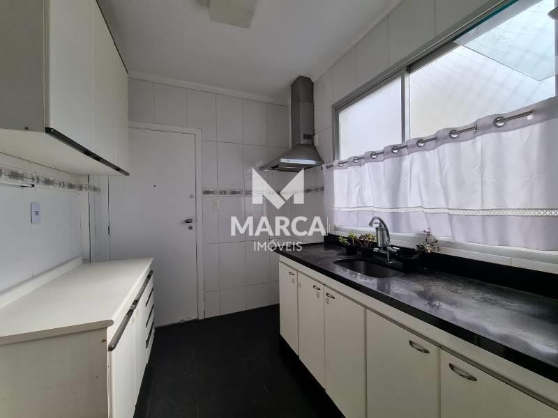 Apartamento à venda no Buritis: