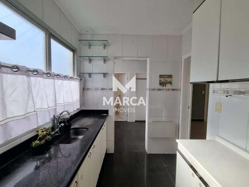 Apartamento à venda no Buritis: