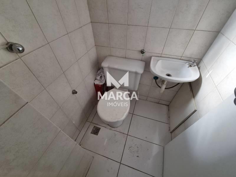 Apartamento à venda no Buritis: