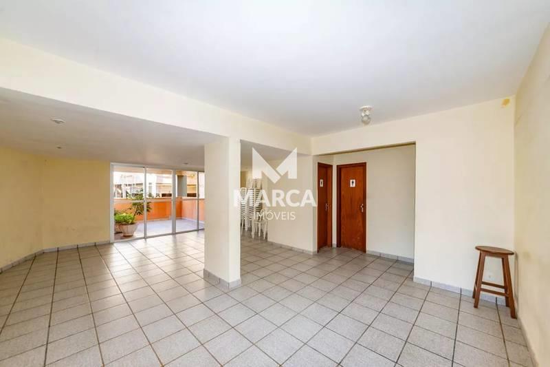 Apartamento à venda no Buritis: