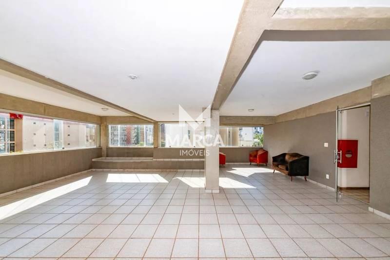 Apartamento à venda no Buritis: