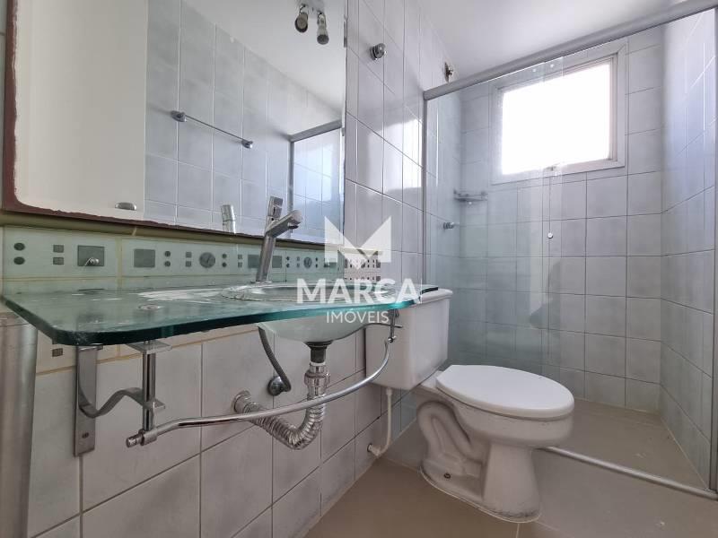 Apartamento à venda no Buritis: