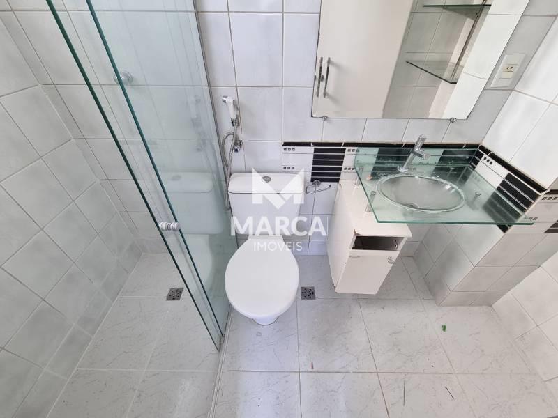 Apartamento à venda no Buritis: