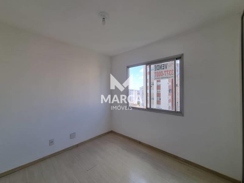 Apartamento à venda no Buritis: