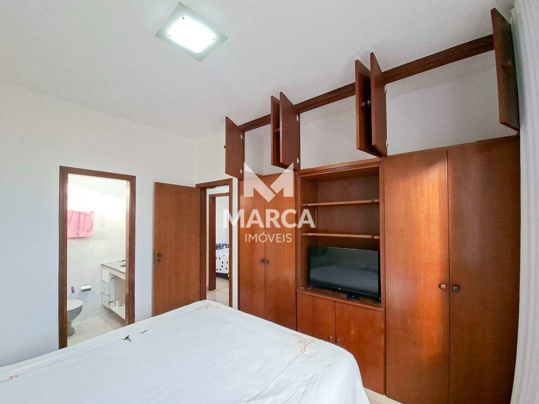 Apartamento para aluguel no Sagrada Família: 