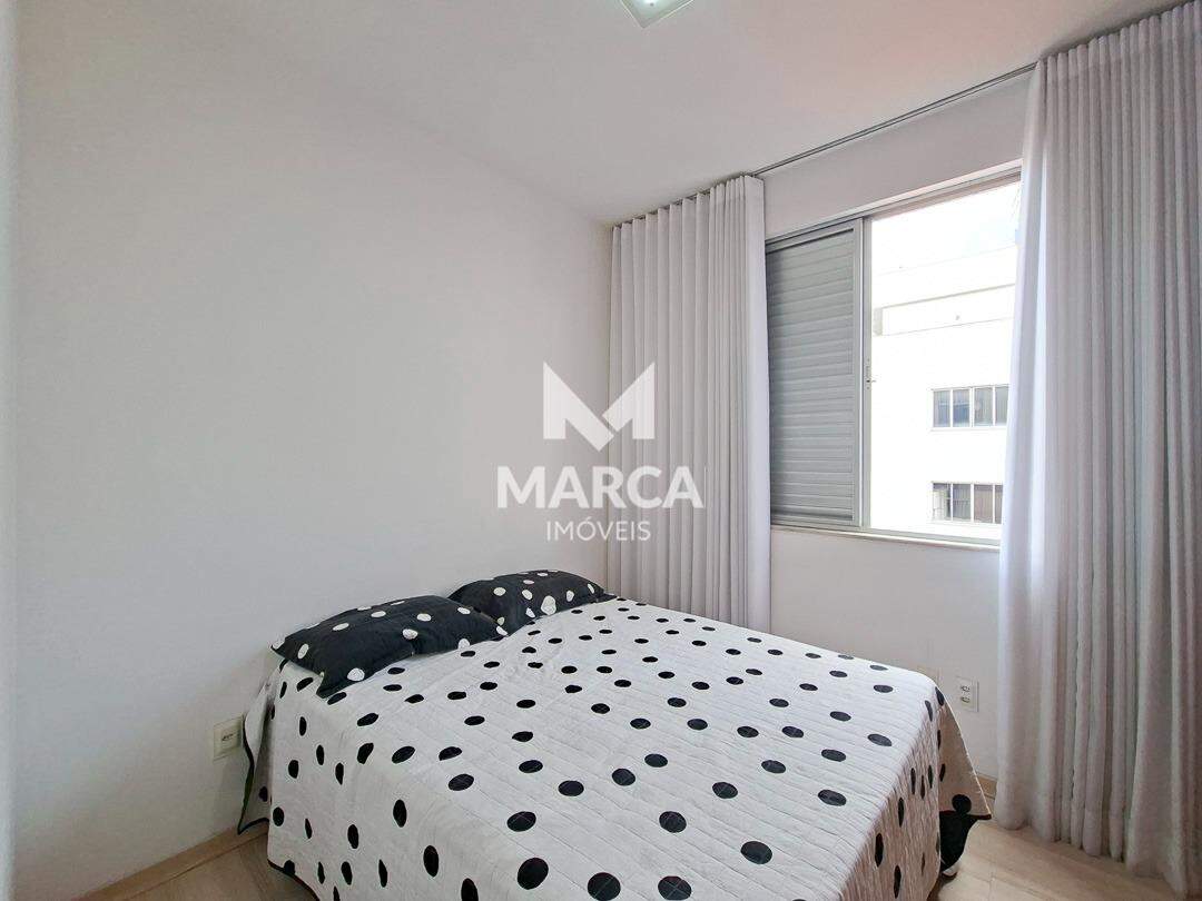 Apartamento para aluguel no Sagrada Família: 