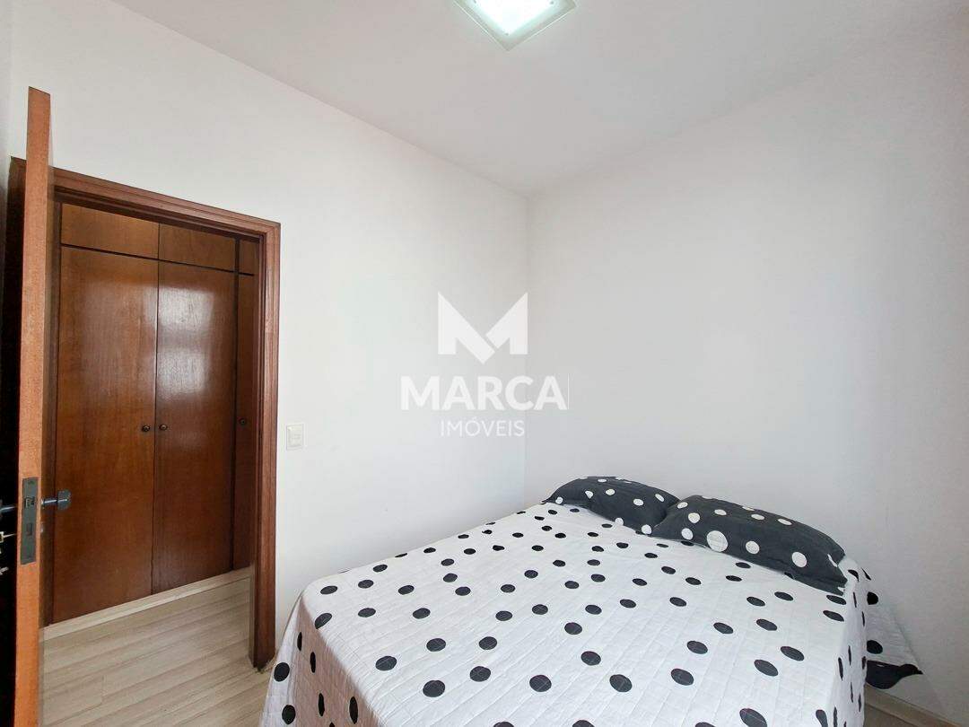 Apartamento para aluguel no Sagrada Família: 