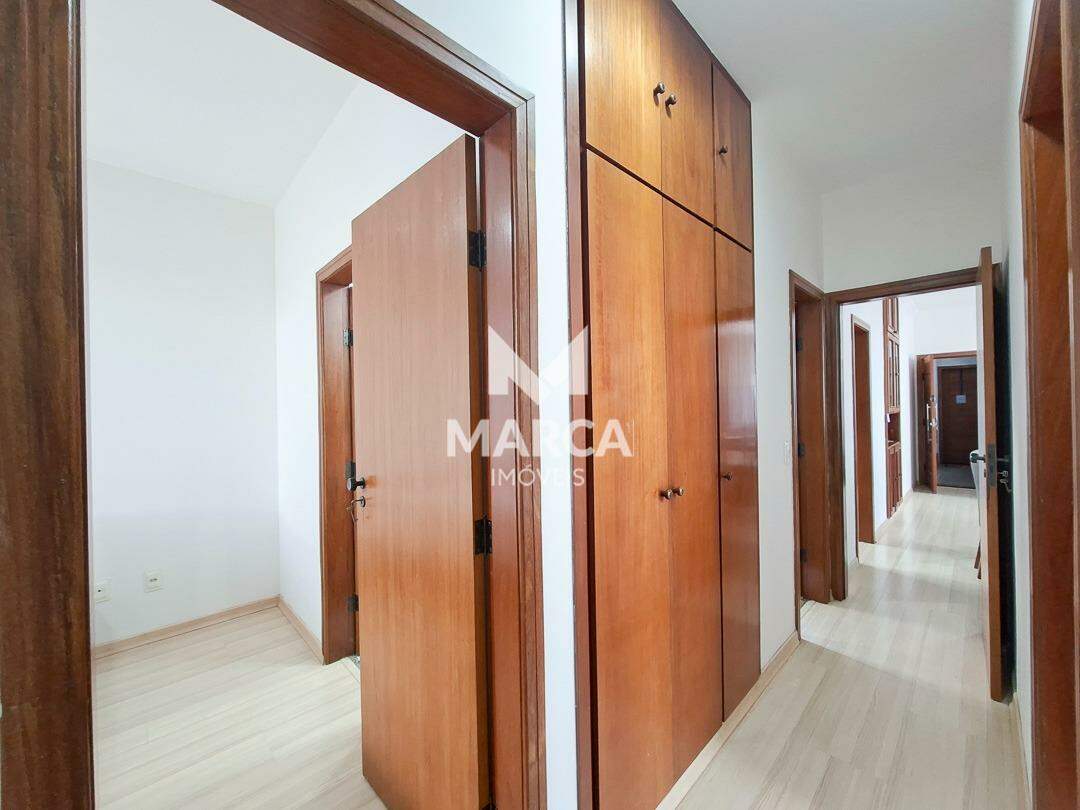 Apartamento para aluguel no Sagrada Família: 