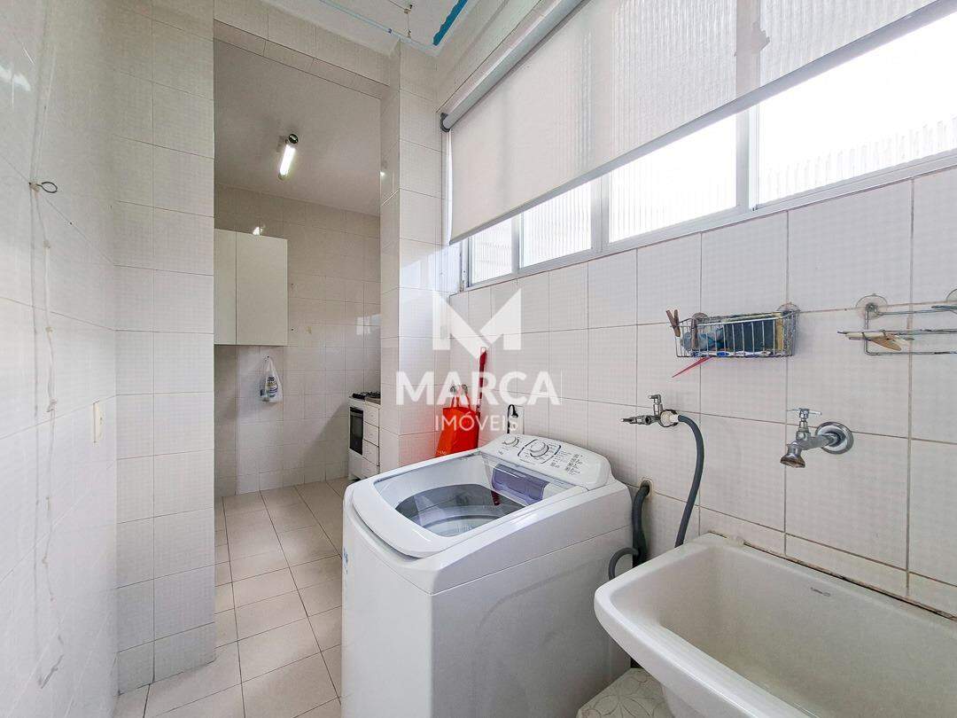 Apartamento para aluguel no Sagrada Família: 