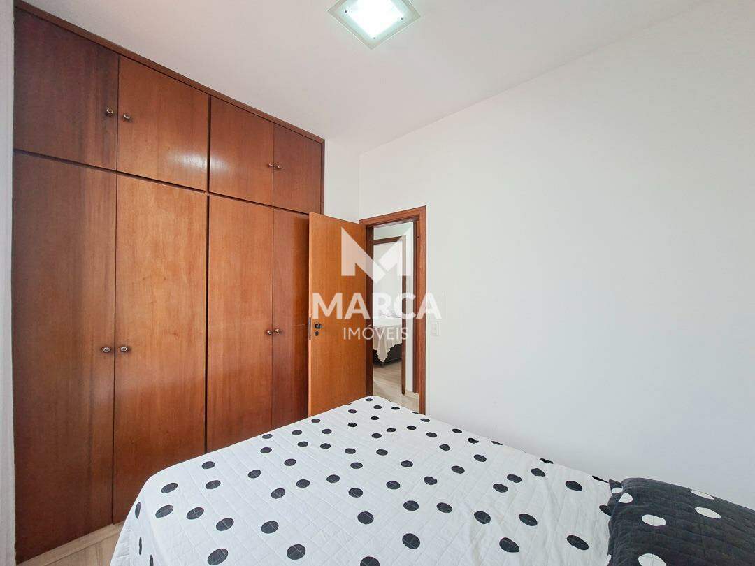 Apartamento para aluguel no Sagrada Família: 