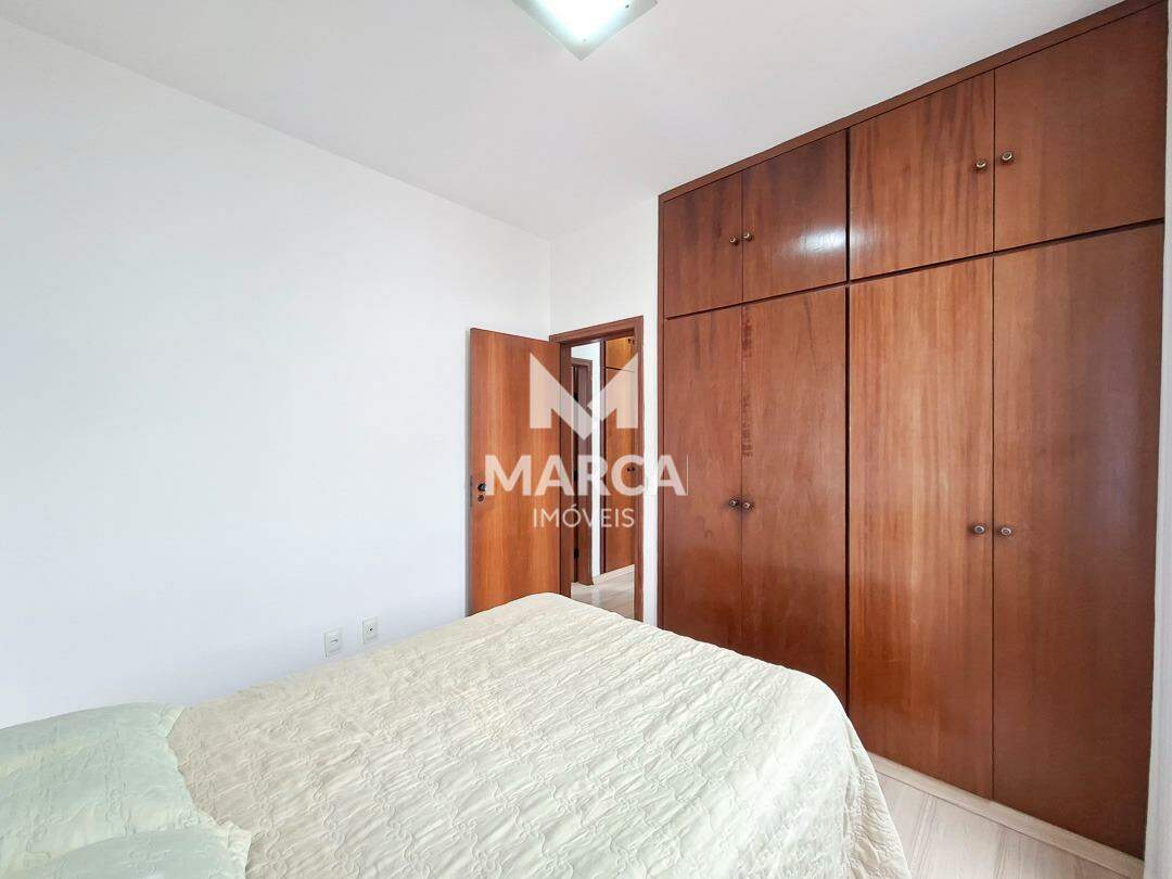 Apartamento para aluguel no Sagrada Família: 