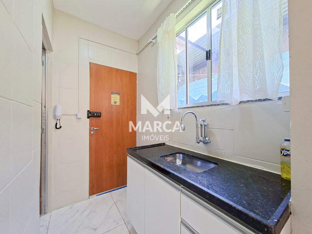 Apartamento para aluguel no João Pinheiro: