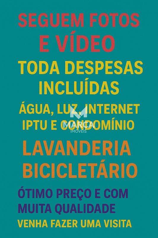 Apartamento para aluguel no João Pinheiro: