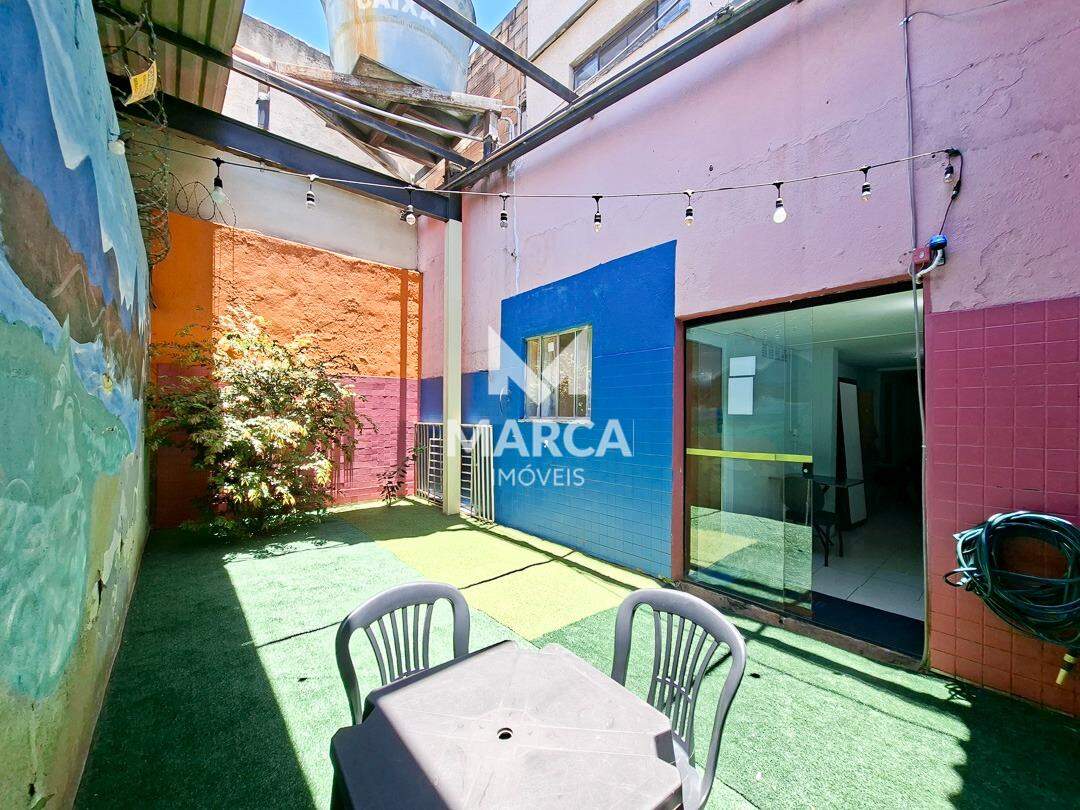 Apartamento para aluguel no João Pinheiro: