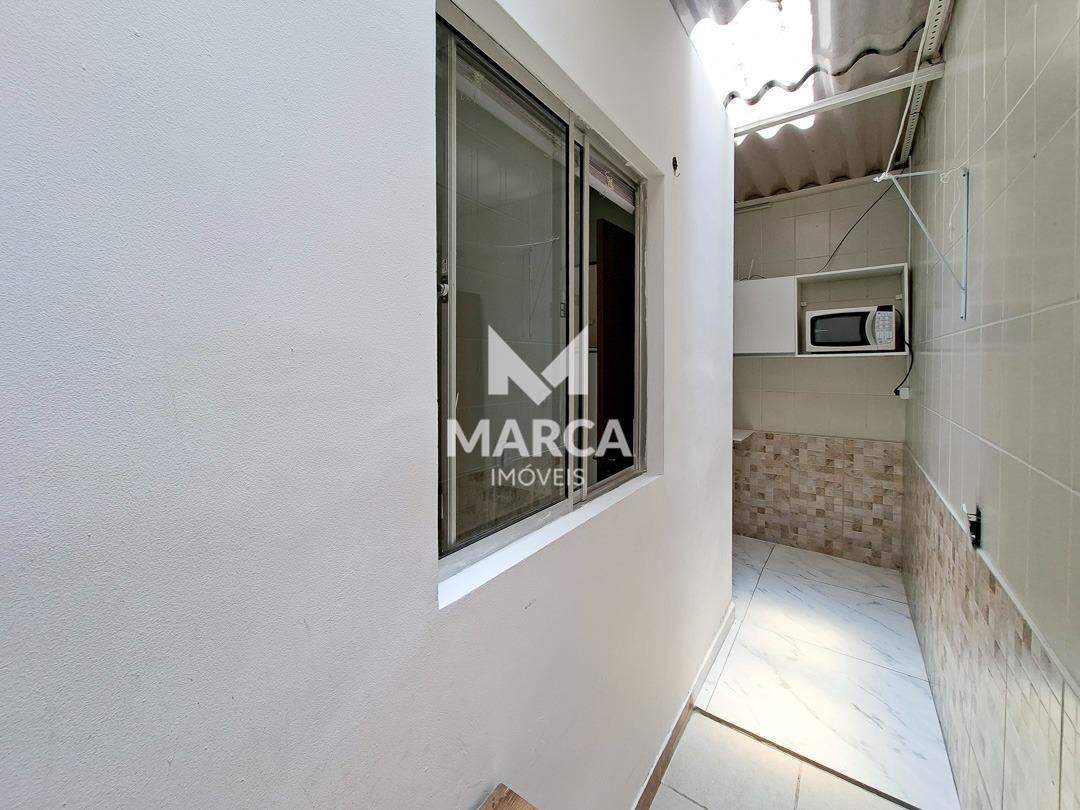 Apartamento para aluguel no João Pinheiro: