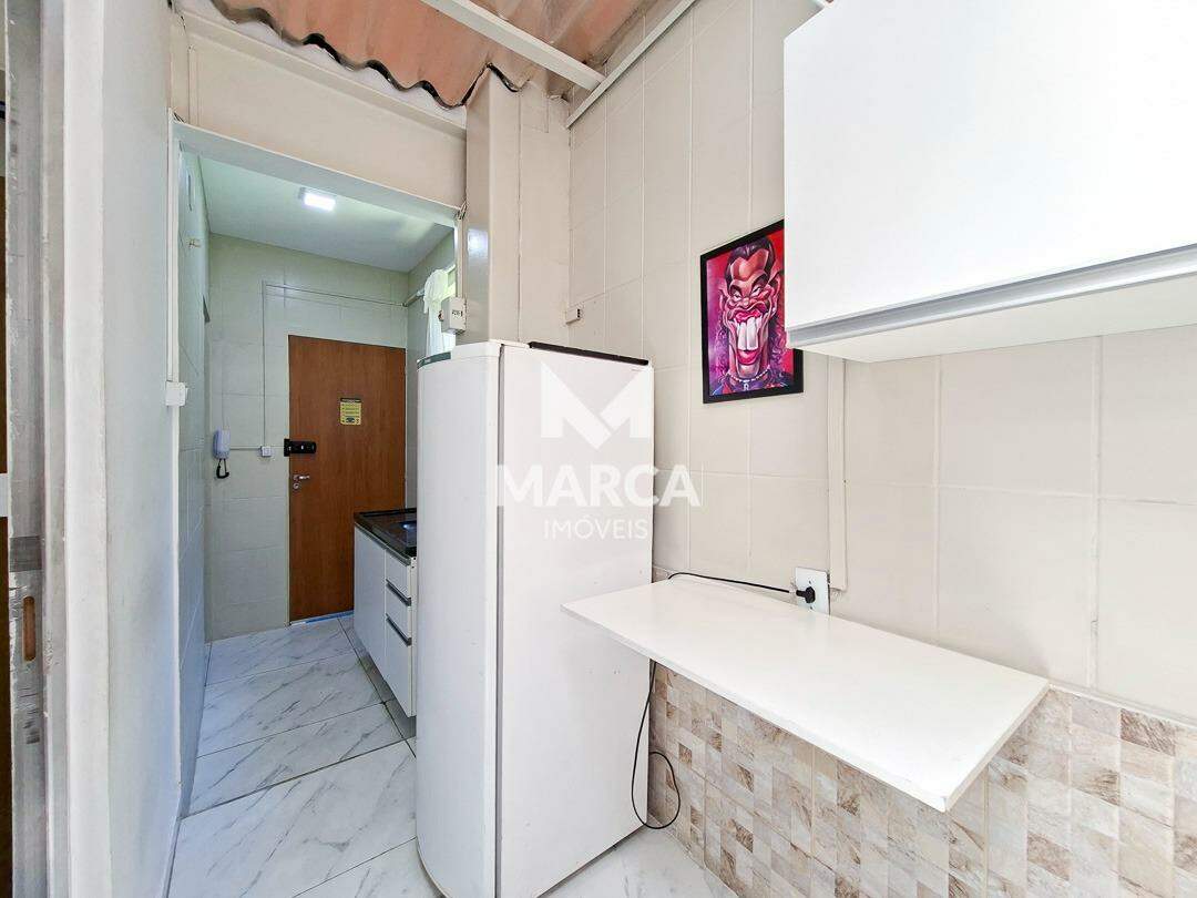 Apartamento para aluguel no João Pinheiro: