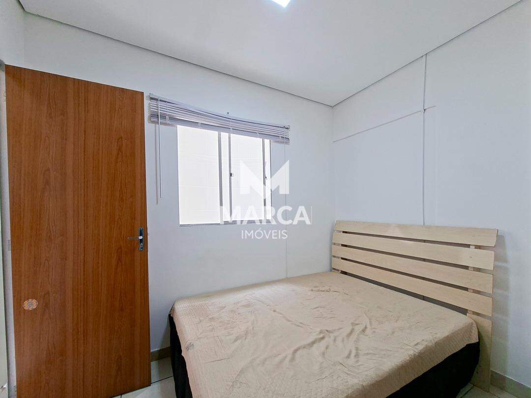 Apartamento para aluguel no João Pinheiro: