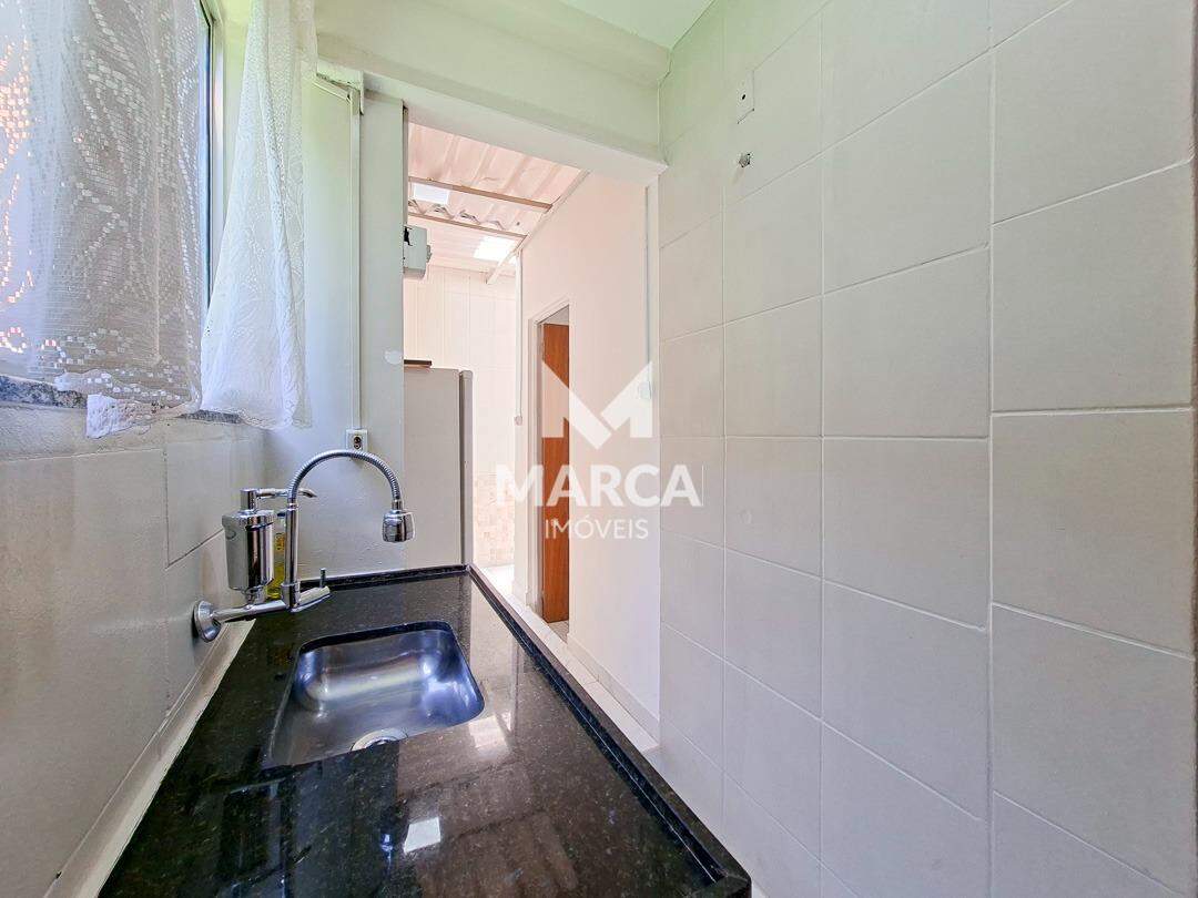 Apartamento para aluguel no João Pinheiro: