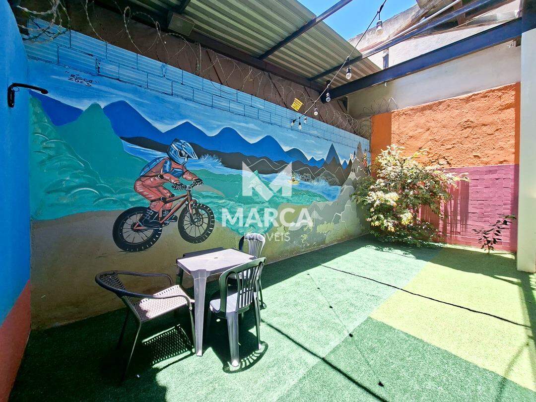 Apartamento para aluguel no João Pinheiro: