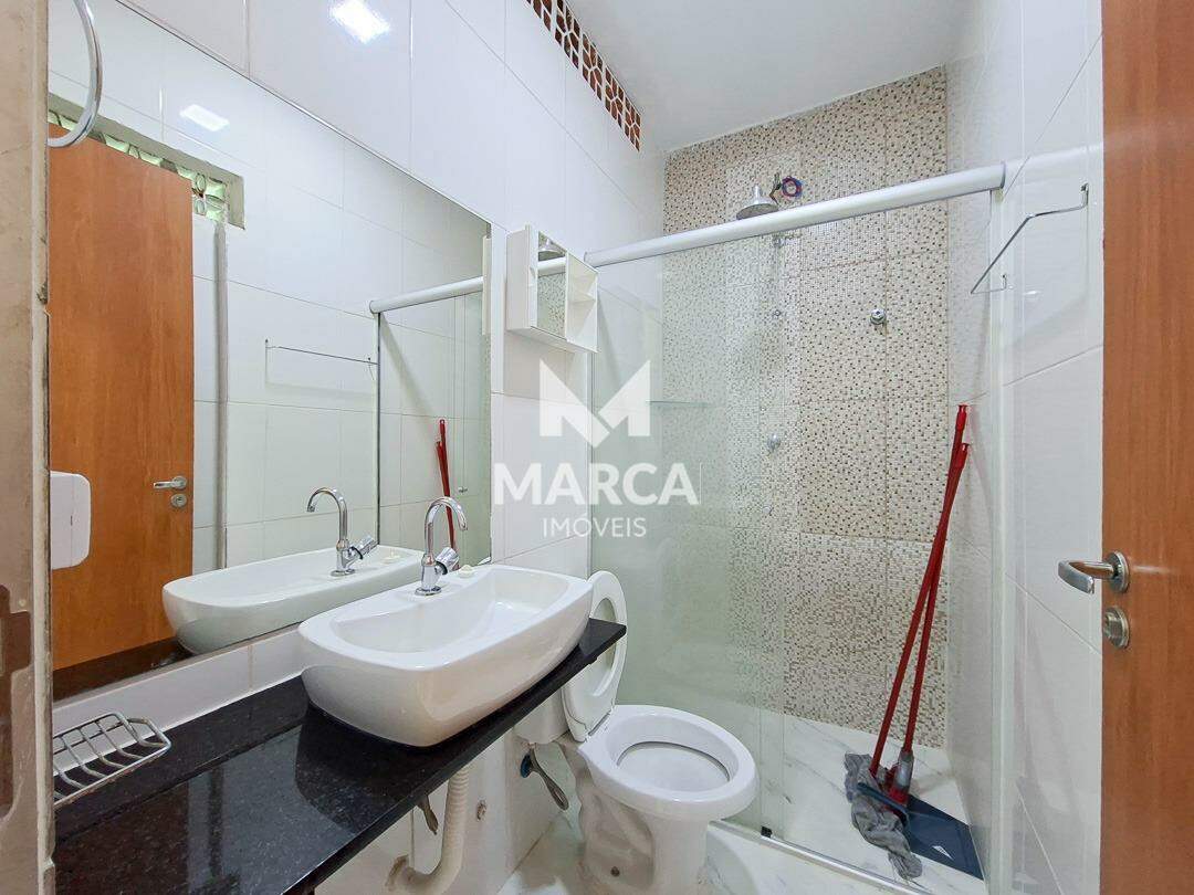 Apartamento para aluguel no João Pinheiro:
