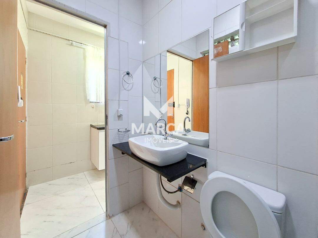 Apartamento para aluguel no João Pinheiro: