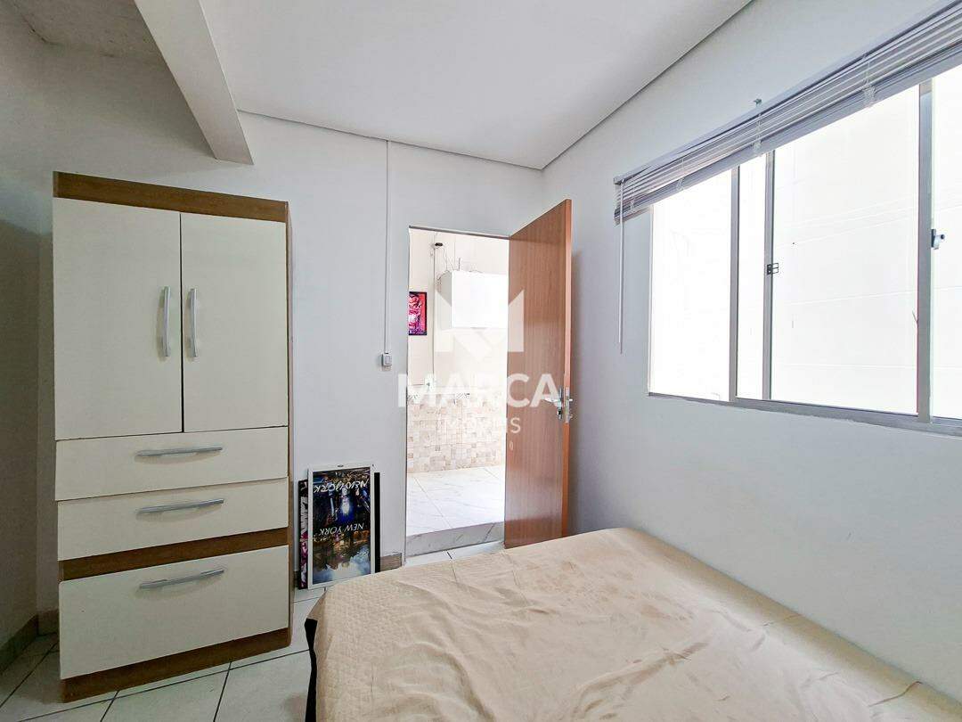 Apartamento para aluguel no João Pinheiro: