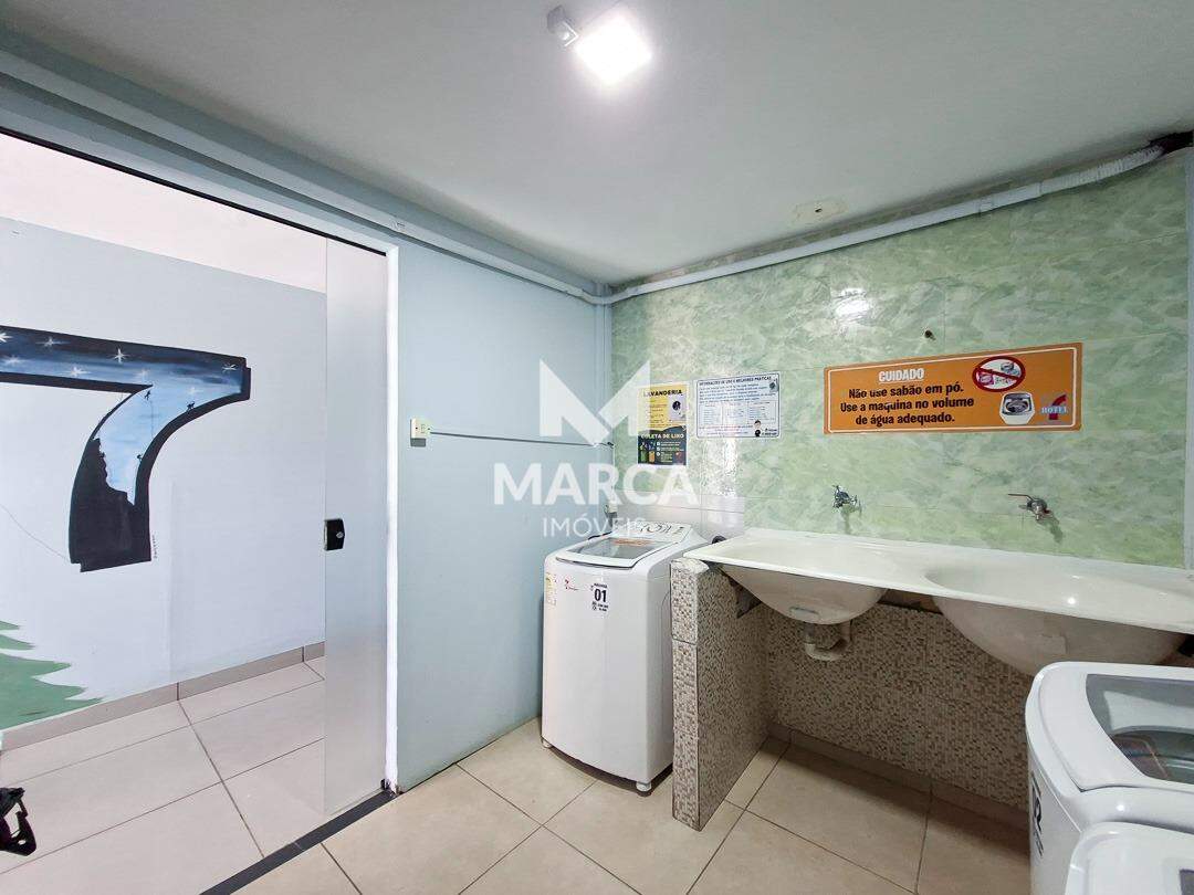 Apartamento para aluguel no João Pinheiro: