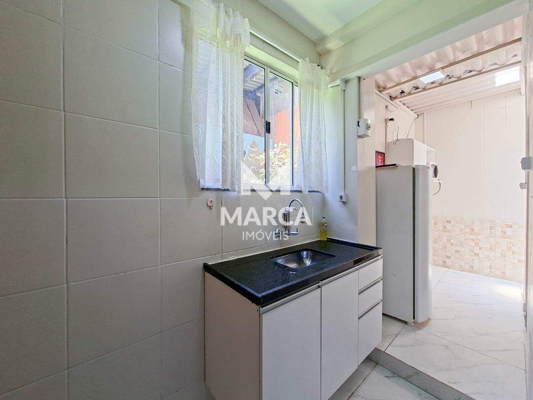 Apartamento para aluguel no João Pinheiro: