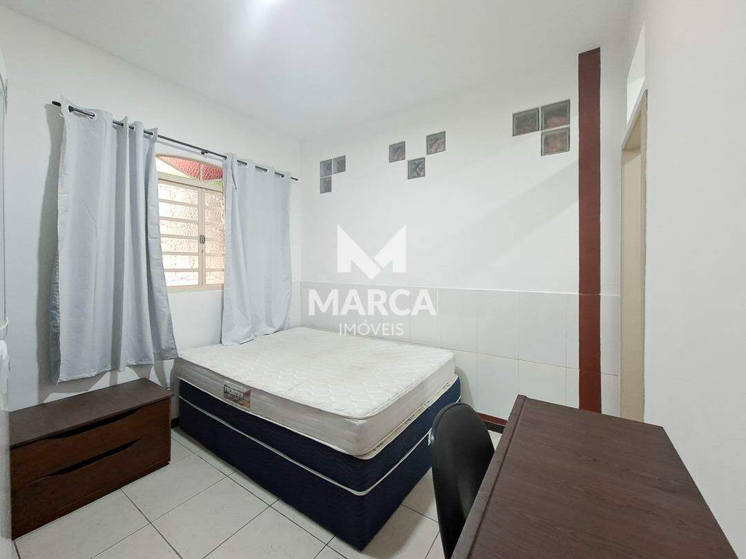 Flat para aluguel no Coração Eucarístico: 