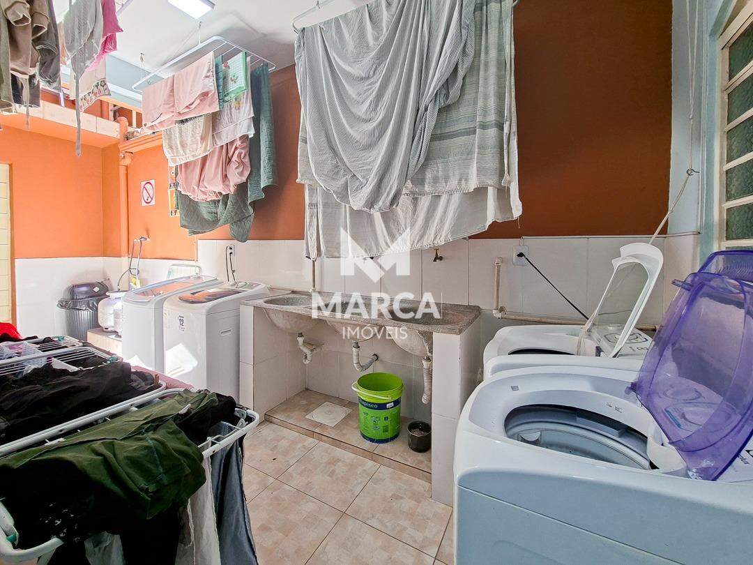 Flat para aluguel no Coração Eucarístico: 