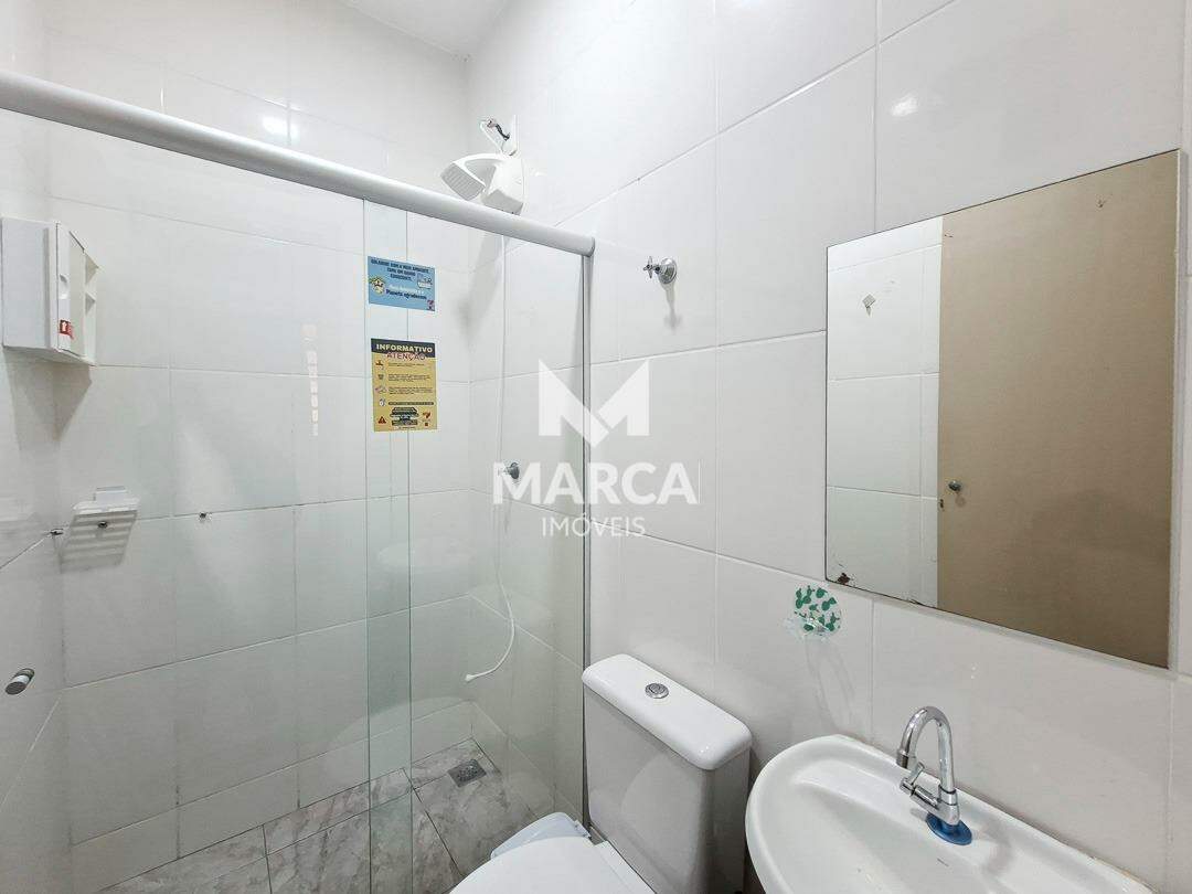 Flat para aluguel no Coração Eucarístico: 