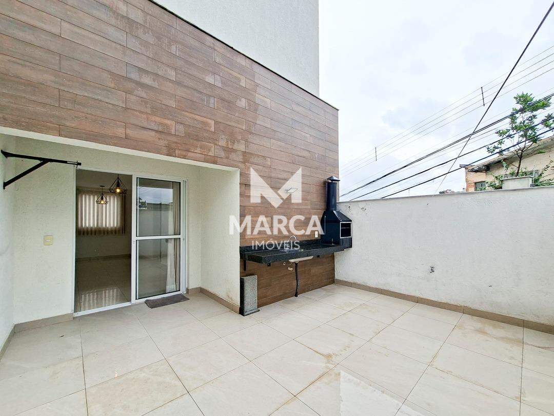 Área privativa para aluguel no Renascença: