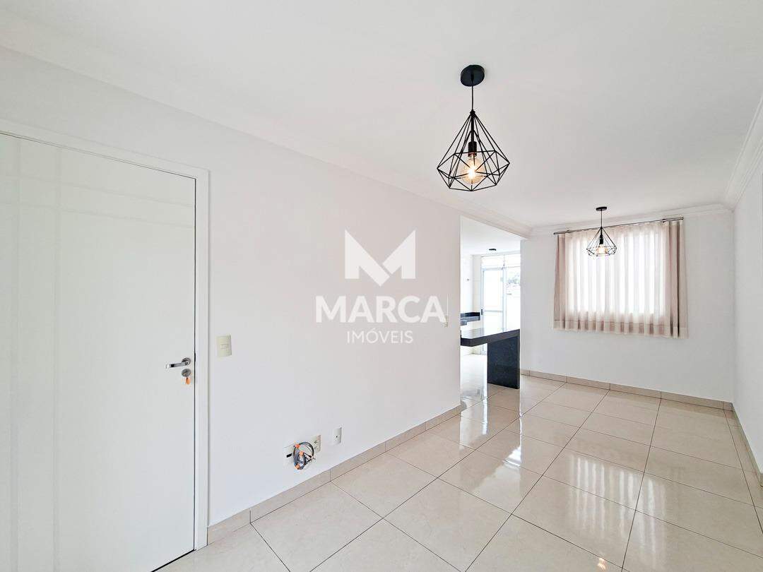 Área privativa para aluguel no Renascença: