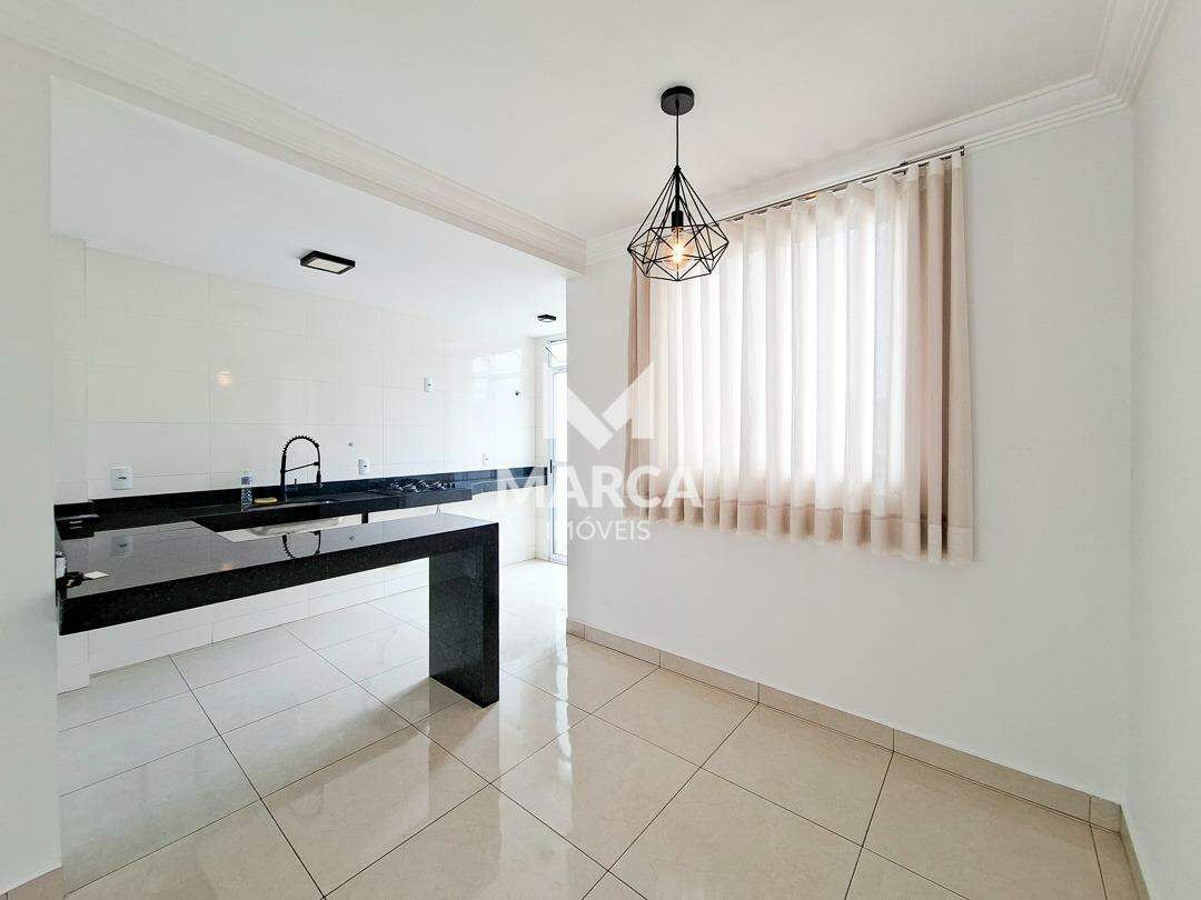 Área privativa para aluguel no Renascença: