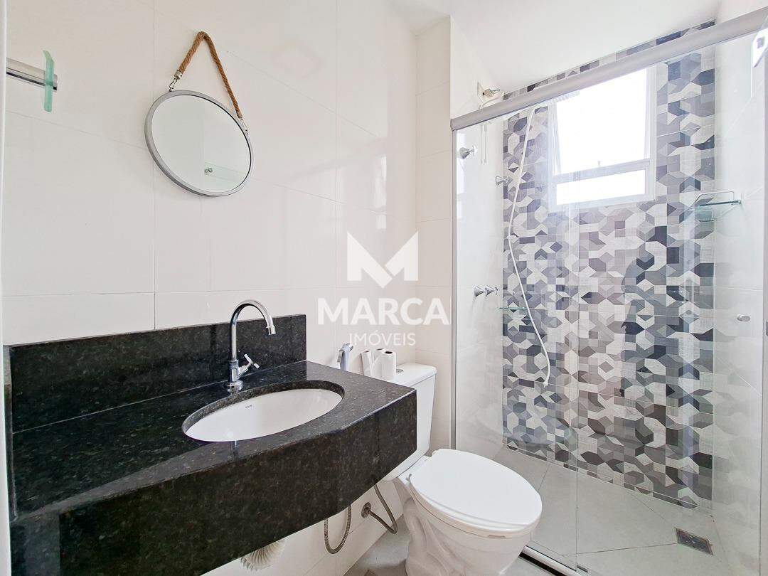 Área privativa para aluguel no Renascença: