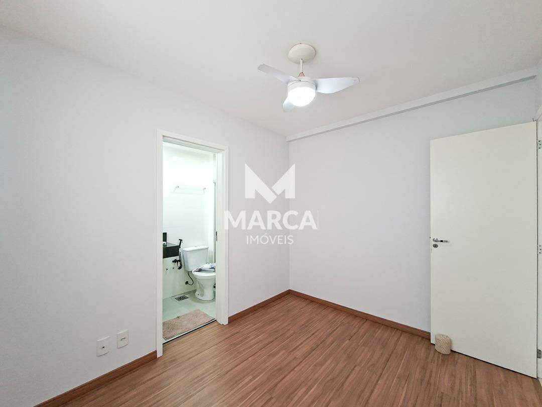 Área privativa para aluguel no Renascença: