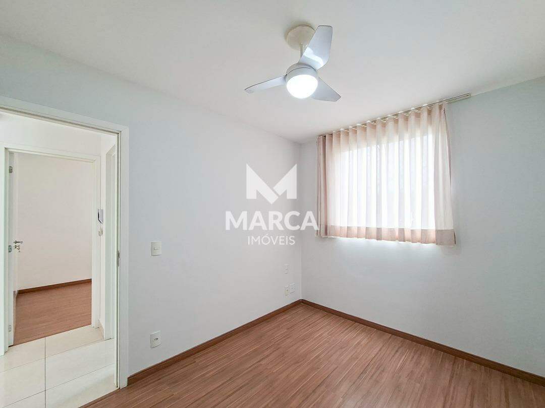 Área privativa para aluguel no Renascença: