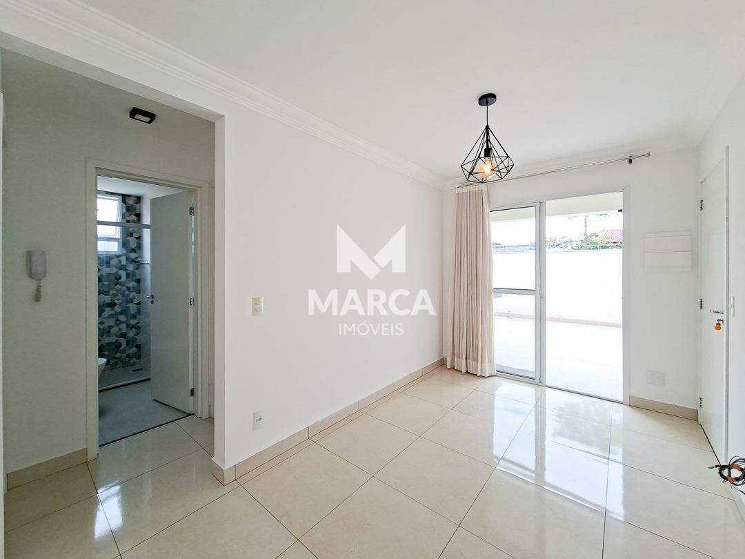 Área privativa para aluguel no Renascença: