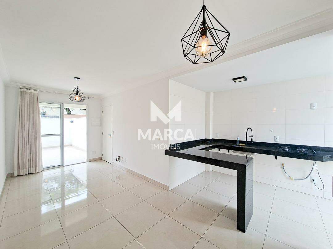 Área privativa para aluguel no Renascença: